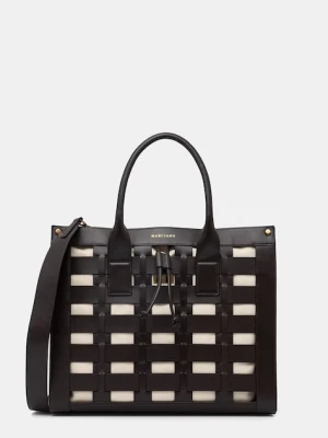 Marciano by Guess torebka tote damska skórzana