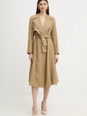 Marciano by Guess trencz z dodatkiem wełny ETHEL