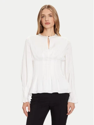 Marciano Guess Bluzka 5BGH13 7390A Biały Regular Fit
