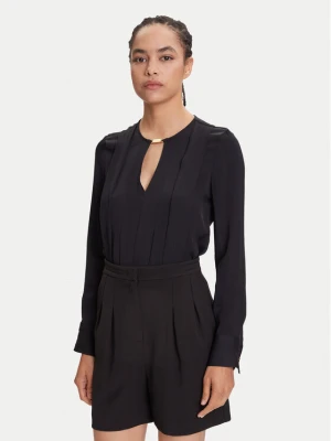 Marciano Guess Bluzka 5YGH14 czar7356A Czarny Regular Fit