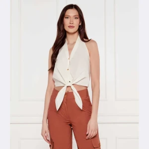 Marciano Guess Bluzka | Cropped Fit