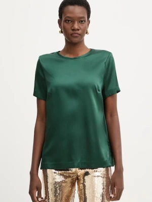 Marciano Guess bluzka jedwabna DENISE Marciano by Guess