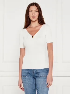 Marciano Guess Bluzka KATHLEEN | Slim Fit