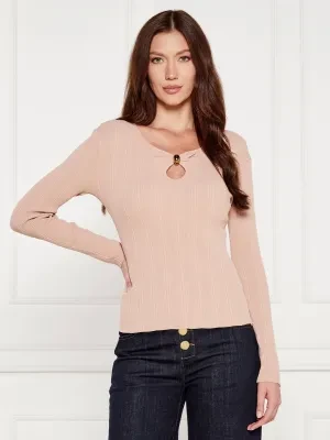 Marciano Guess Bluzka KATHLEEN | Slim Fit