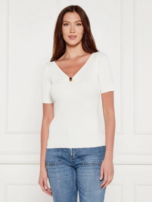 Marciano Guess Bluzka KATHLEEN | Slim Fit
