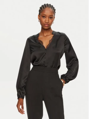 Marciano Guess Bluzka Patrice 4BGH23 9855Z Czarny Regular Fit
