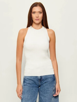 Marciano Guess Bluzka | Slim Fit
