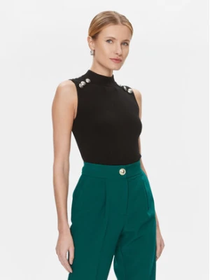 Zdjęcie produktu Marciano Guess Bluzka Teti 4RGR12 5613Z Czarny Regular Fit