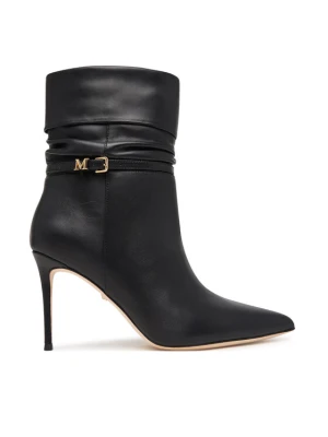 Marciano Guess Botki G6BZ29 L0228 Czarny