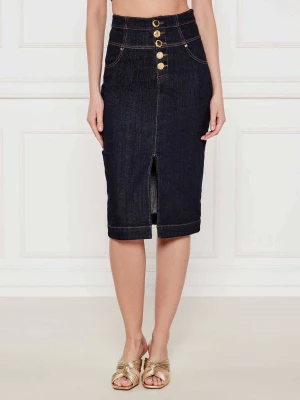 Marciano Guess Jeansowa spódnica KYLIE