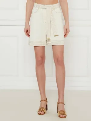 Marciano Guess Jeansowe szorty NAOMI | Regular Fit