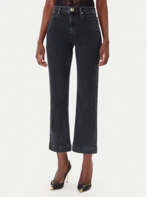 Marciano Guess Jeansy 5BGA03 7147A Czarny Straight Fit