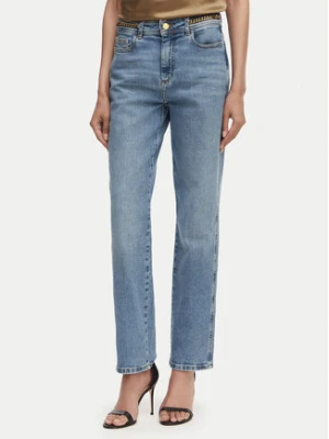 Marciano Guess Jeansy 6RGA01 7444A Niebieski Regular Fit