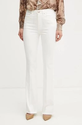 Marciano Guess jeansy damskie high waist