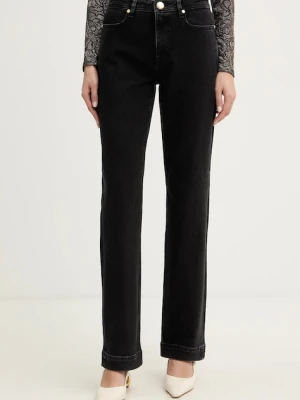 Marciano Guess jeansy DORIS damskie high waist 5BGA03 7147A