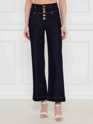 Marciano Guess Jeansy KYLIE | flare fit | high waist
