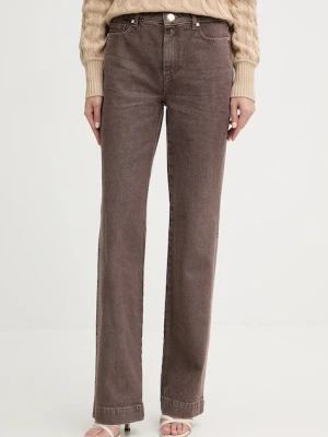 Marciano by Guess jeansy RAINA damskie high waist 5BGA05 7403A