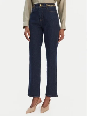 Marciano Guess Jeansy reg Granatowy Regular Fit