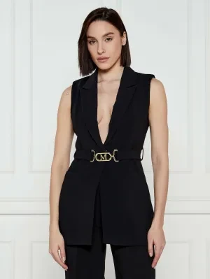 Marciano Guess Kamizelka BECKY | Regular Fit