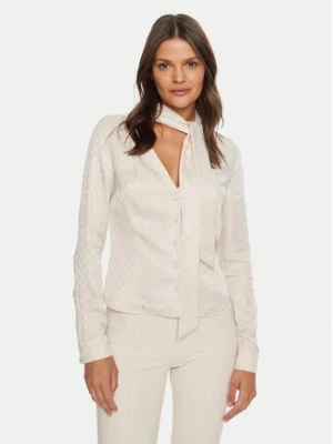 Marciano Guess Kardigan 4BGH05 7169A Beżowy Regular Fit