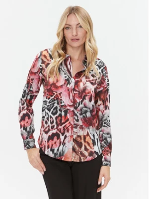 Marciano Guess Koszula 3BGH657 099Z Kolorowy Regular Fit