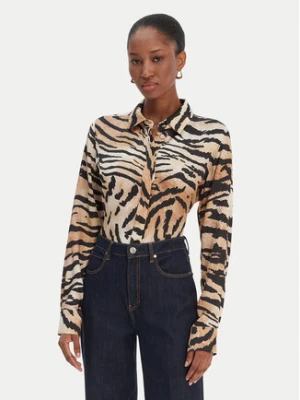 Marciano Guess Koszula 5GGH32 7298A Kolorowy Regular Fit