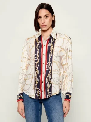 Marciano Guess Koszula AMANDA | Regular Fit