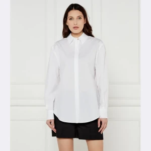 Marciano Guess Koszula TYRA | Oversize fit