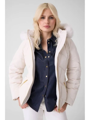 Marciano Guess Kurtka przejściowa 184558 Beżowy Classic Fit