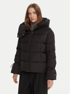 Marciano Guess Kurtka zimowa 5BGL17 7378A Czarny Regular Fit