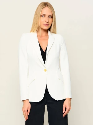 Marciano Guess Marynarka Jasmine | Regular Fit biały
