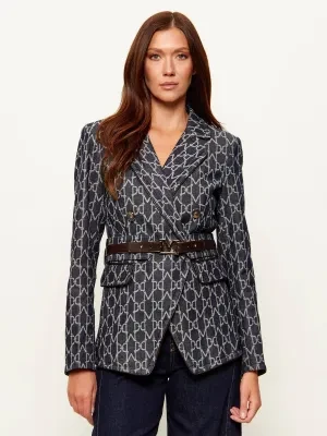 Marciano Guess Marynarka LIAN | Slim Fit