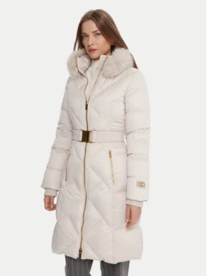 Marciano Guess Kurtka zimowa 5BGL38 7374A Beżowy Regular Fit