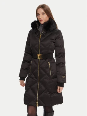 Marciano Guess Kurtka zimowa 5BGL38 7374A Czarny Regular Fit