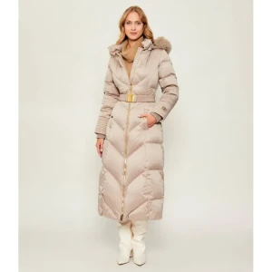Marciano Guess Puchowy płaszcz ELLY