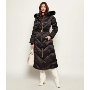 Marciano Guess Puchowy płaszcz ELLY