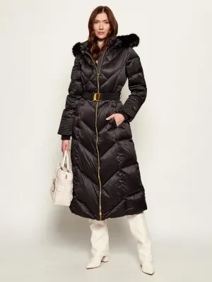 Marciano Guess Puchowy płaszcz ELLY
