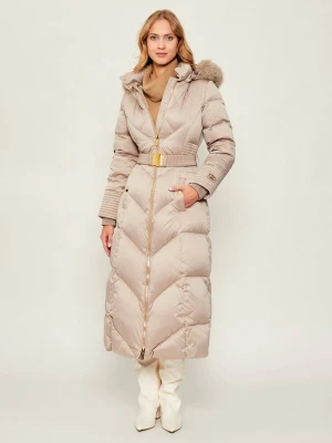 Marciano Guess Puchowy płaszcz ELLY