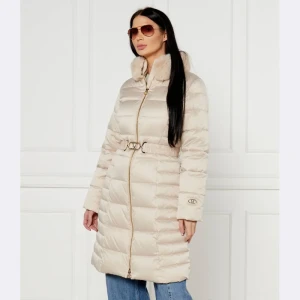 Marciano Guess Puchowy płaszcz JASTIN