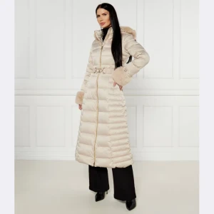 Marciano Guess Puchowy płaszcz JASTIN