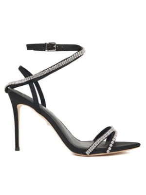 Marciano Guess Sandały 5BGZ49 7424A Czarny