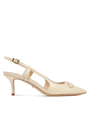 Marciano Guess Sandały 5RGZ15 7287A Écru