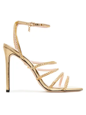 Marciano Guess Sandały 5YGZ30 7368A Złoty