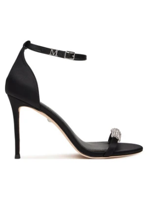 Marciano Guess Sandały 6RGZ29 7424A Czarny