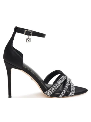 Marciano Guess Sandały G6BZ31 W5323 Czarny