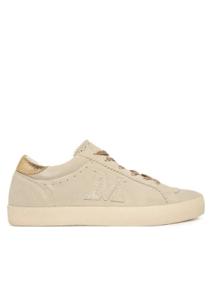 Marciano Guess Sneakersy G6YZ21 L0173 Szary jasny
