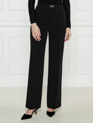 Marciano Guess Spodnie BECKY | Straight fit