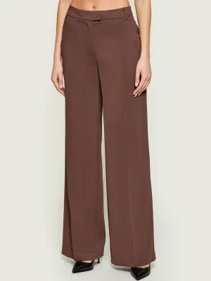 Marciano Guess Spodnie GISELLE | Straight fit
