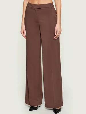 Marciano Guess Spodnie GISELLE | Straight fit