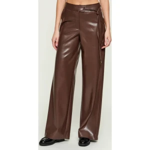 Marciano Guess Spodnie GLADYS | Relaxed fit